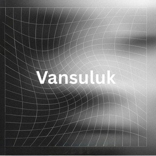 Van suluk