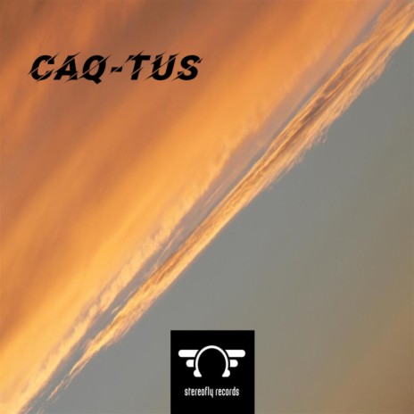 Strange Opus 1 cover art