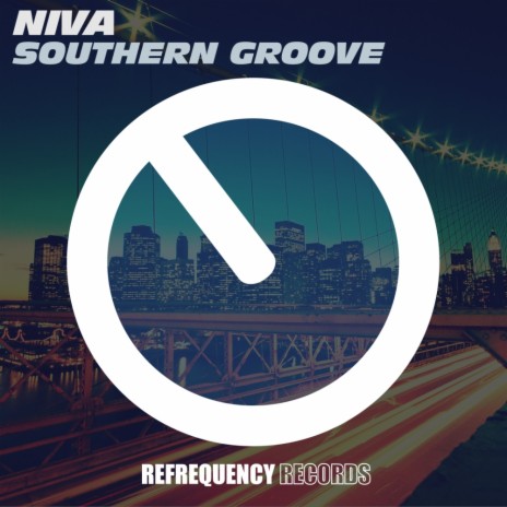 Southern Groove (Original Mix) cover art