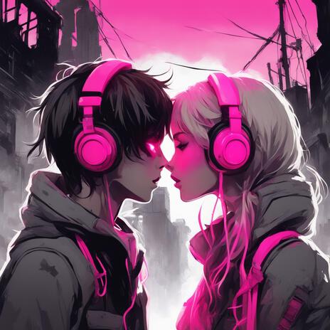 Vision cover art