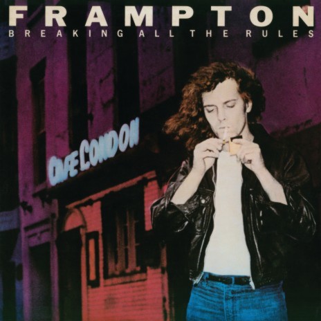 Lost A Part Of You (Album Version) cover art