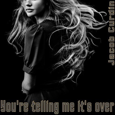 You're telling me it's over cover art