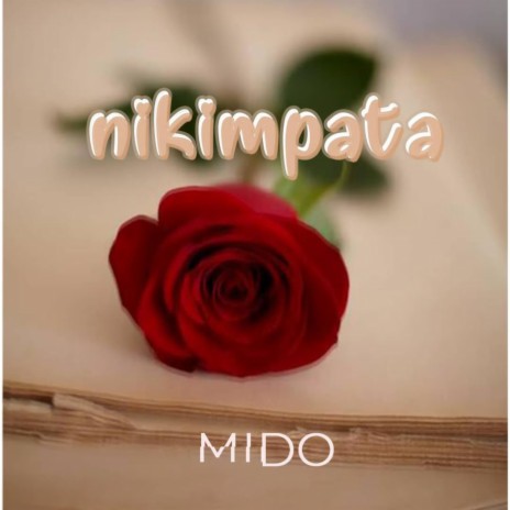 Nikimpata cover art