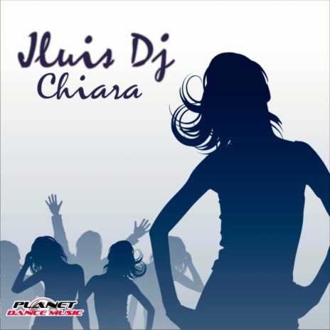 Chiara (I-Mat Remix) cover art