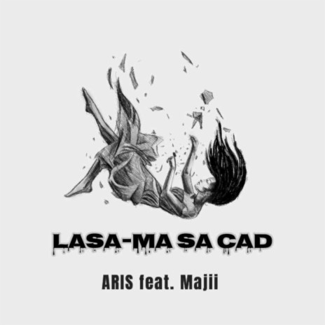 Lasa-Ma Sa Cad ft. Majii cover art