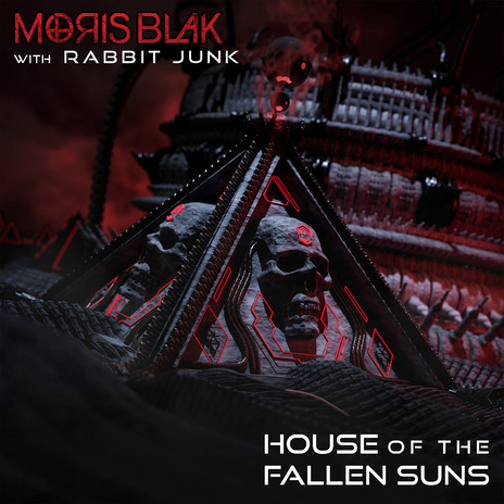 House Of The Fallen Suns (Instrumental) ft. Rabbit Junk cover art