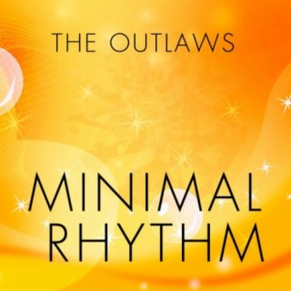 Minimal Rhythm cover art