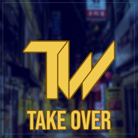 Take Over (From League of Legends) (Metal Cover) cover art