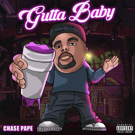 4th Quater ft. Joe Durk, Tez & Baby Jov cover art