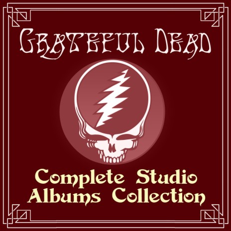 Operator (2013 Remaster) cover art