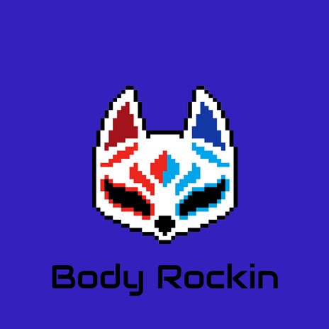 Body Rockin cover art