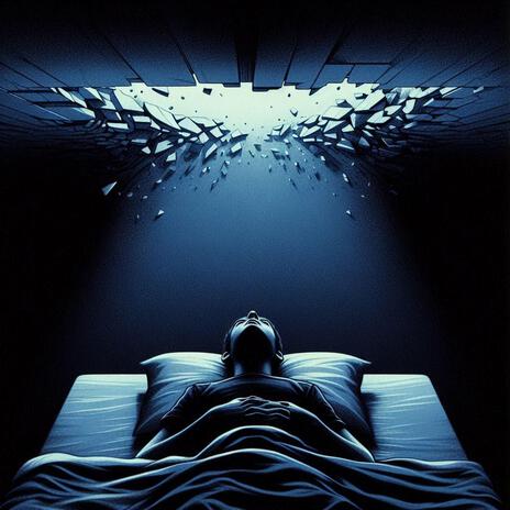 I Just Can't Sleep ft. Nechoes cover art
