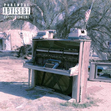 Feed the Curse ft. Slim the Sage, Luxidelic & Enso Miiind cover art