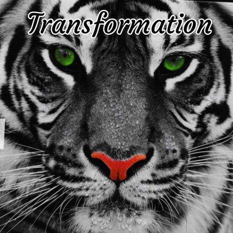Transformation cover art
