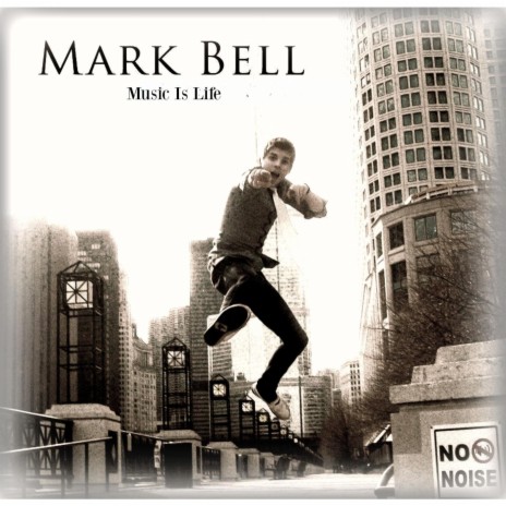 Music Is Life (Radio Edit) cover art