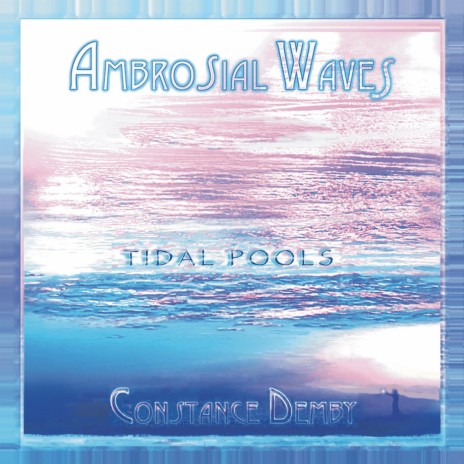 First Wave cover art
