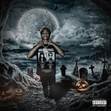 Dishonor cover art