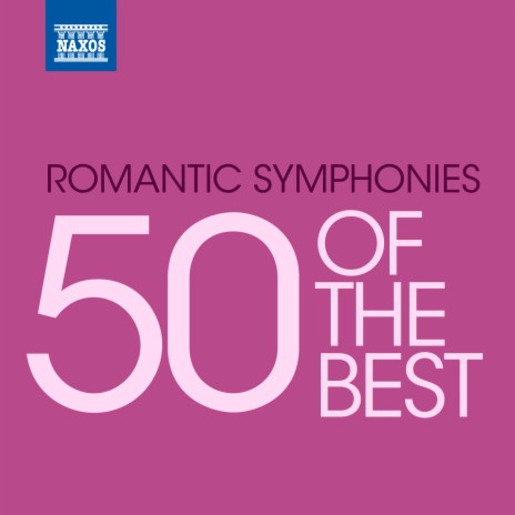 Symphony No. 3 in E Major, Op. 51: III. Scherzo. Vivace ft. Manfred Honeck cover art