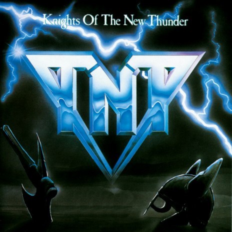Deadly Metal cover art