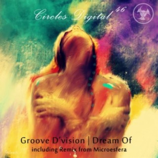 Dream Of cover art