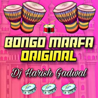 DJ HARISH GADWAL