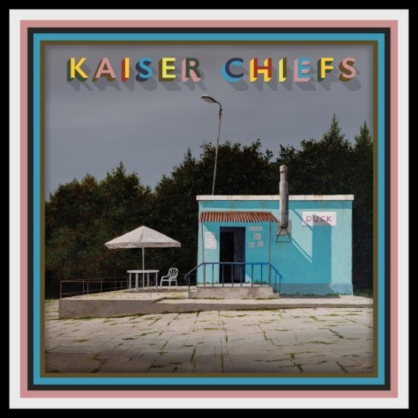 Golden Oldies cover art