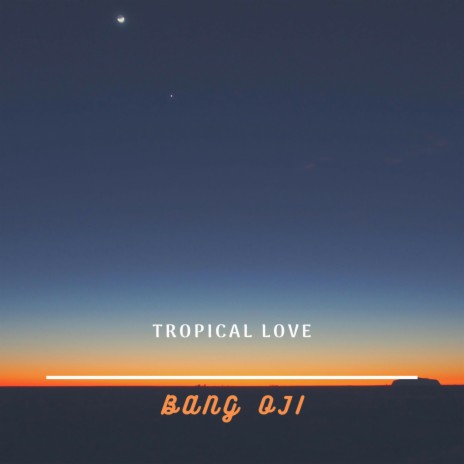 Tropical Love (Sounds for Relaxing) cover art