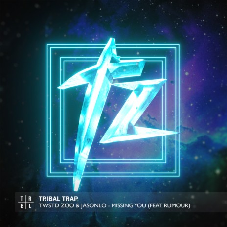 Missing You ft. JASONLO & Rumour cover art