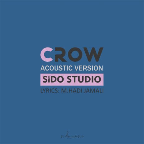 The Crow (Acoustic) cover art