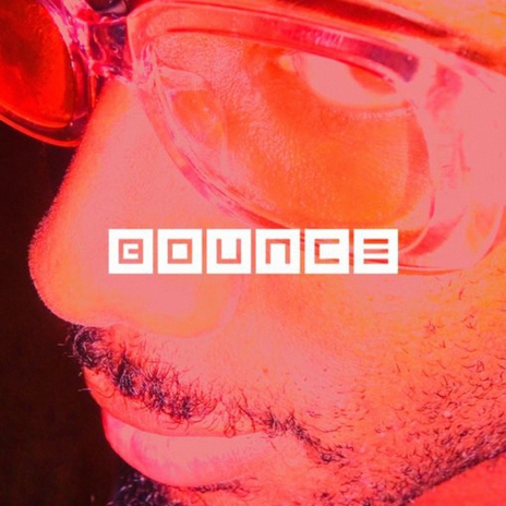 Bounce ft. Israel Jones cover art