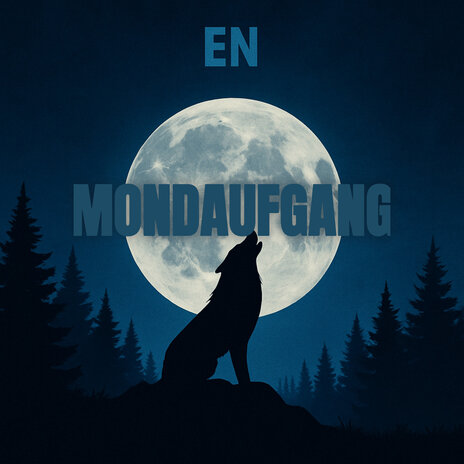 Mondaufgang cover art