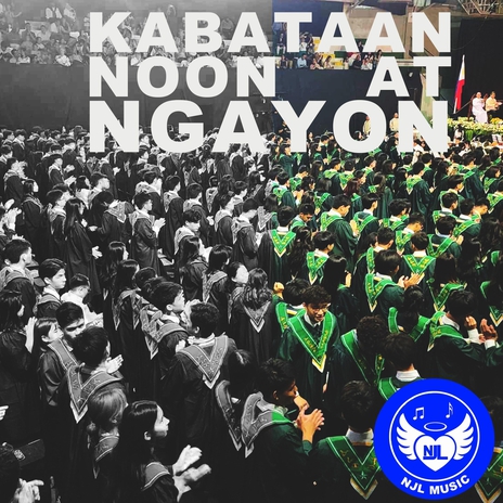 Kabataan Noon At Ngayon cover art
