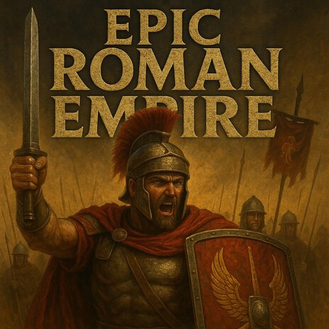 EAGLE’S CONQUEST cover art