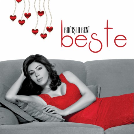 Bırakma Beni cover art