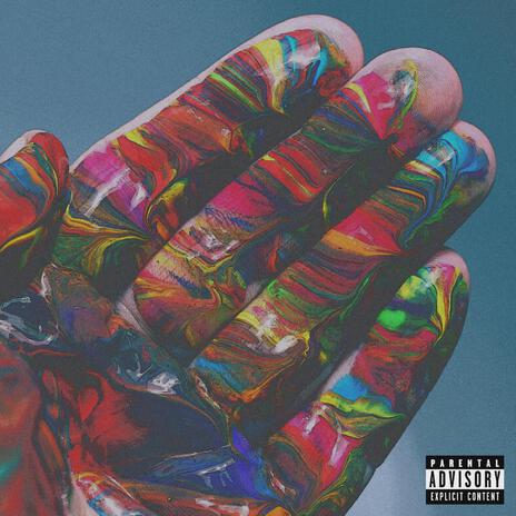 (UNTITLED) DEVIL cover art