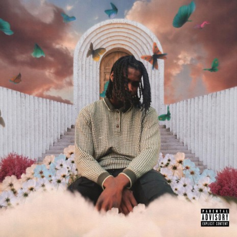 Dead and Gone cover art