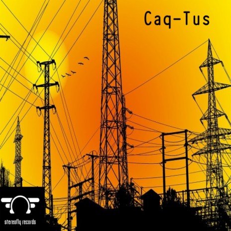 FX Electric cover art