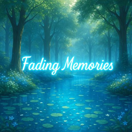Fading Memories cover art