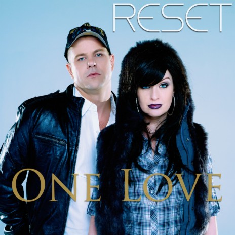 One Love cover art