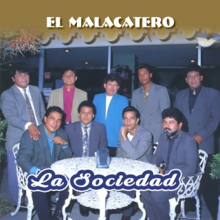 El Malacatero