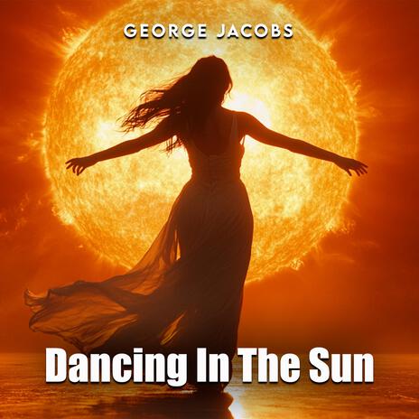 Dancing In The Sun cover art