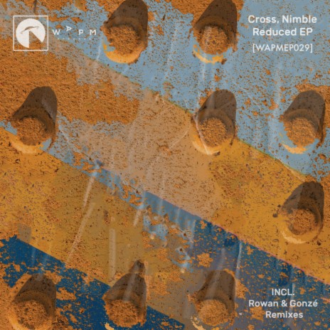 Sakura (Original Mix) ft. Nimble cover art