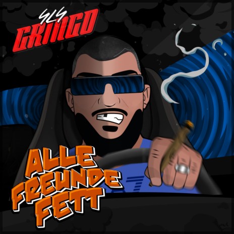 Alle Freunde fett cover art