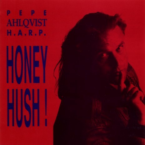 Breakin' Up Somebody's Home ft. H.A.R.P. cover art
