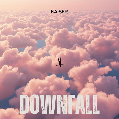 Downfall cover art
