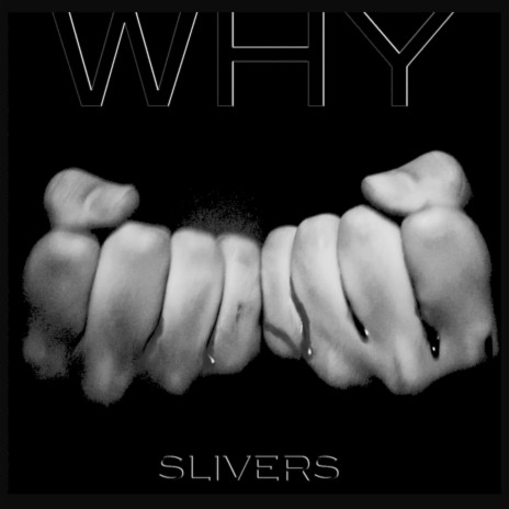 Slivers cover art