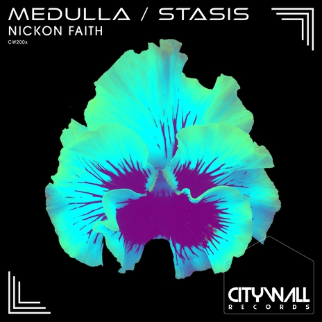 Stasis cover art