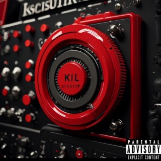 Kil Switch ft. Backwood Sweetie, J. Arrr & Kil cover art