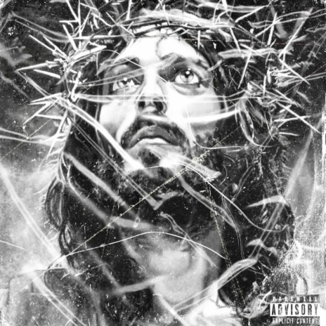 Lil Reeski - (God Knows) ft. KaZzo cover art
