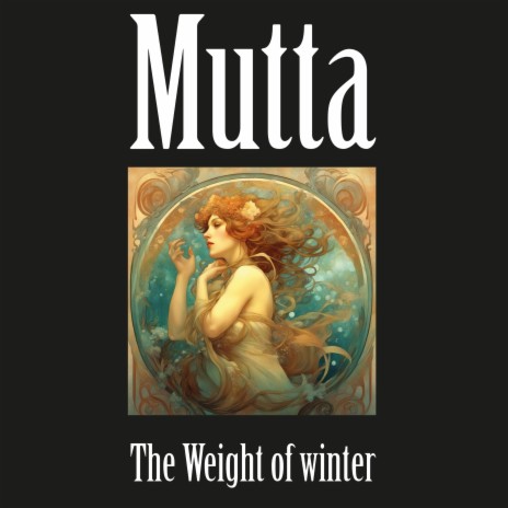 Wintertide Reverie cover art